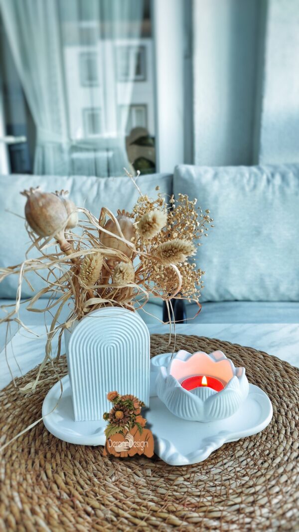 vazo & mumluk & tabak